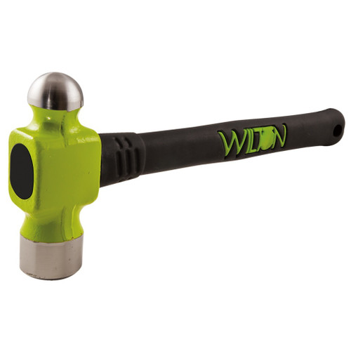 Wilton 2 Lb. BASH Ball Pein Hammer