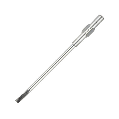 IASCO Standard Screwdriver Blades, 100-Pack