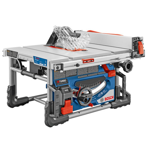 Bosch 8-1/4" Cordless Table Saw