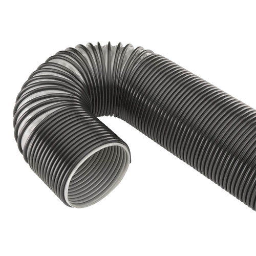 Woodstock Clear Dust Collection Hose, 3" x 10'