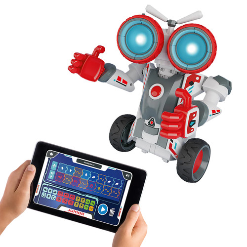 Thames & Kosmos Robotics Smart Machine Junior