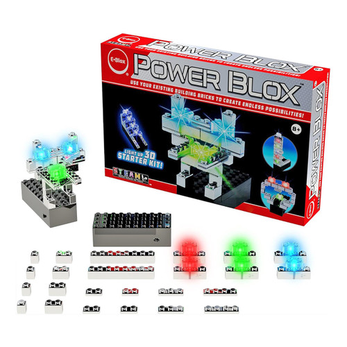 Power Blox Standard Set