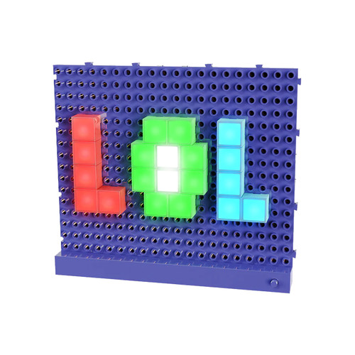 Lite Blox Builder Blocks