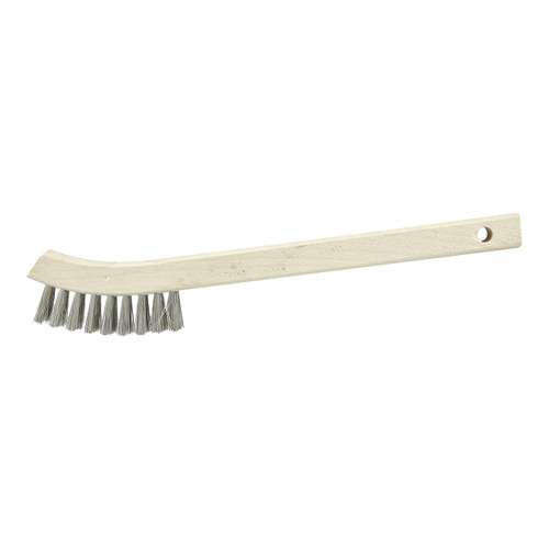 Weiler Wire Scratch Brush