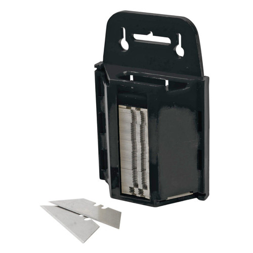 Performance Tool Precision Utility Knife Blades, 100-Pack