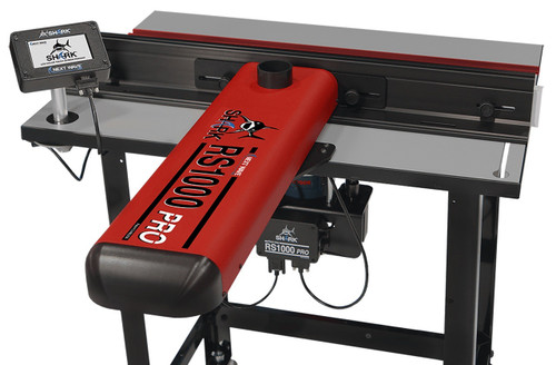 Next Wave RS1000 Shark CNC For Router Table
