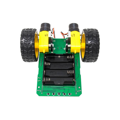 Firia Labs Codebot with Python Kit | Midwest Technology