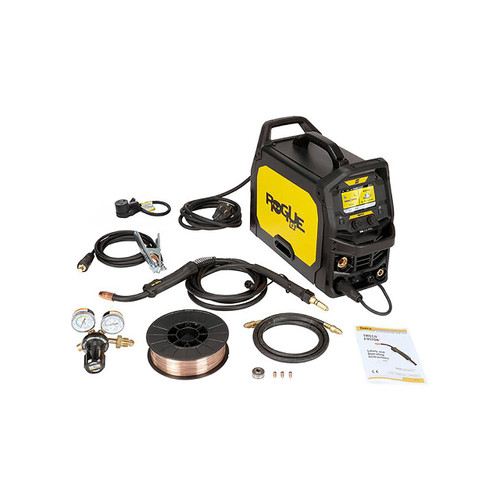 ESAB Rogue EM 210 Pro Welder, 120/230V