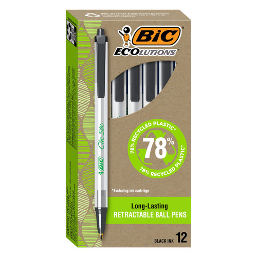 CSEM10-BLK