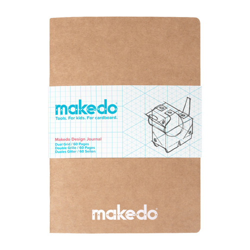 Makedo Journal
