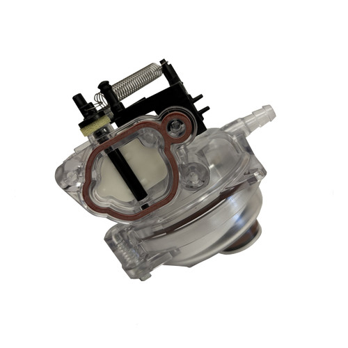 CLEARCARB