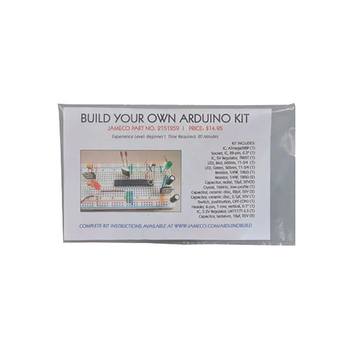 BB-ARDUINO