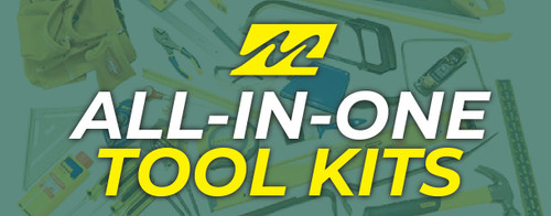 All-in-One Tool Kits Make Outfitting Your Classroom a Breeze!