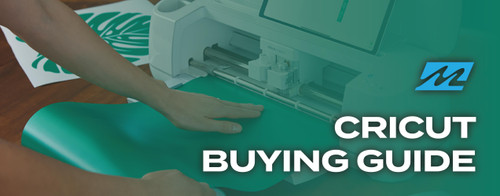Cricut Buying Guide