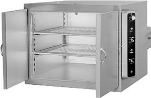 Quincy Bench Oven Model 21350 Midwest Technology Products