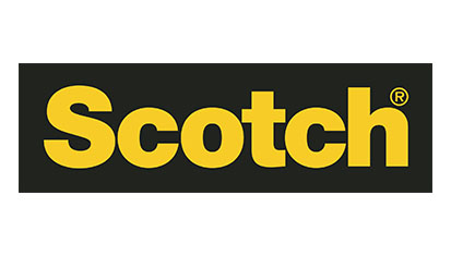 3M Scotch Logo