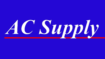 AC Supply Logo