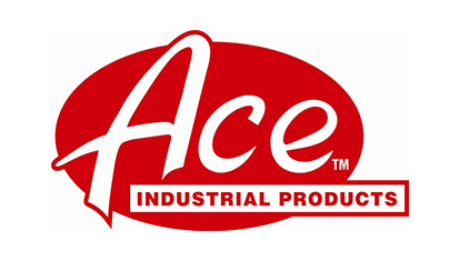 Ace Industrial Logo