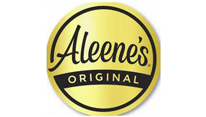 Aleenes Logo