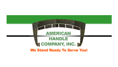 American Handle Logo