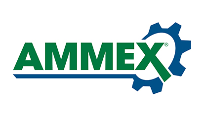 Ammex Logo