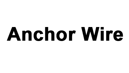 Anchor Wire Logo