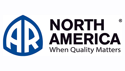 AR North America Logo