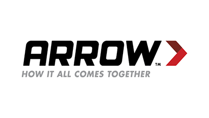 Arrow Logo