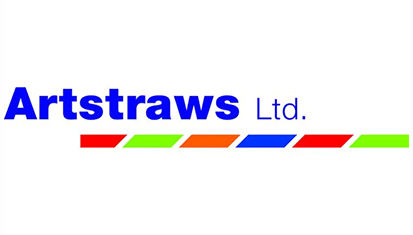 Artstraws Logo
