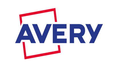 Avery Logo