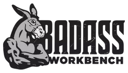 Badass Logo