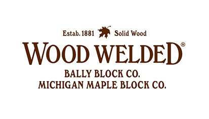 Bally Block Logo