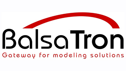 BalsaTron Logo