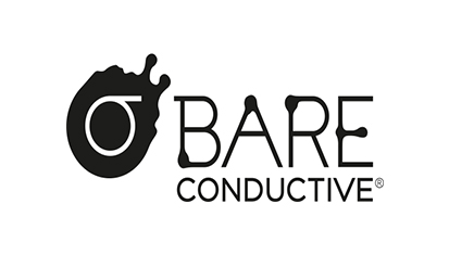 Bare Conductive Logo
