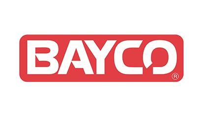 Bayco Logo