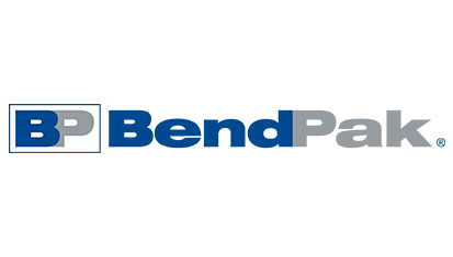 Bendpak Logo