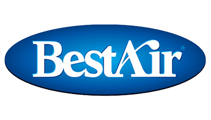 BestAir Logo