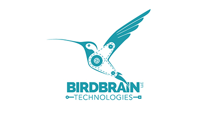 Bird Brain Logo