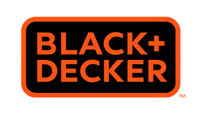 Black+Decker Logo