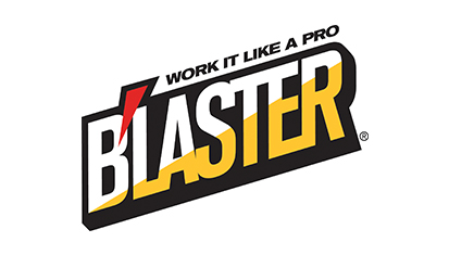 Blaster Chemical Logo