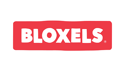 Bloxels Logo