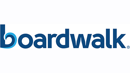 boardwalk Logo