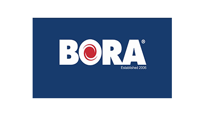 Bora Logo