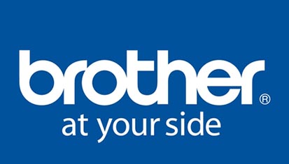 Brother Logo