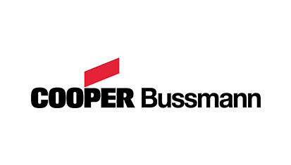 Bussmann Logo