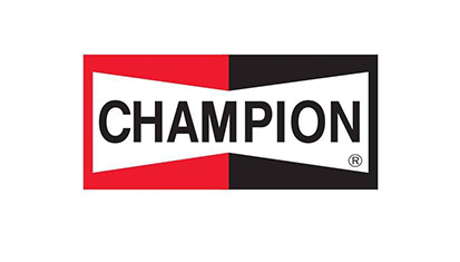 Champion Logo