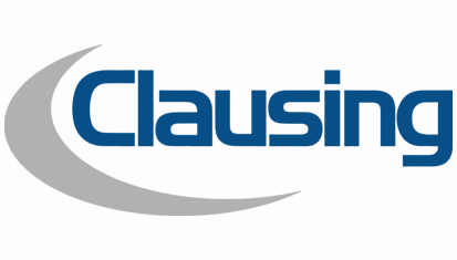 Clausing Logo