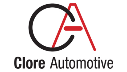 Clore Logo