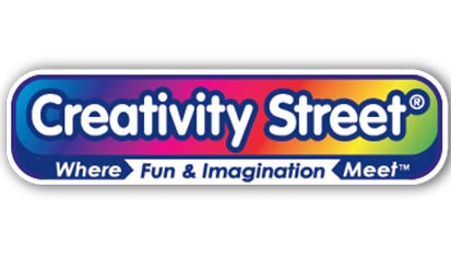 Creativity Street Logo