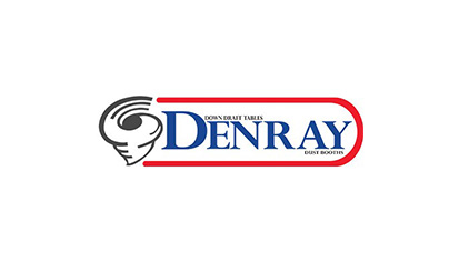 Denray Logo